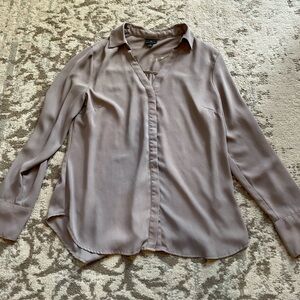 Worthington Tan Top size Small